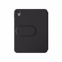 "AmazingThing Titan Pro Mag" dėklas "iPad" 11" 2025 - juodas