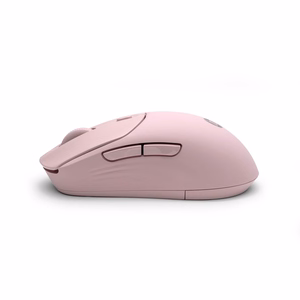 HP 400 Quiet Pink belaidė pelė