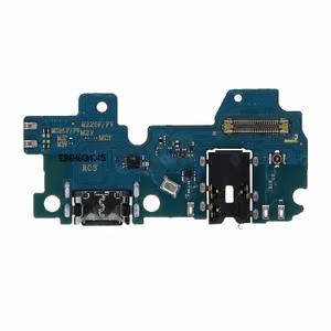 Krovimo lizdas skirtas Samsung M325 M32 / M225 M22 su lanksčiąja jungtimi / plata OEM