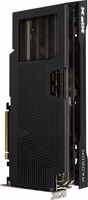 Vaizdo plokštė. XFX Swift RX 9070XT 3 ventiliatorių žaidimų E. 16G