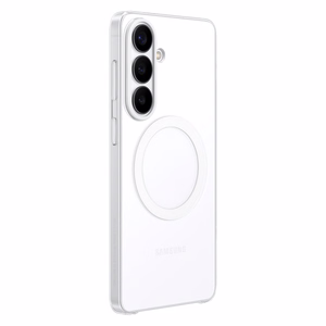 CS947CT Clear Magnet Case Samsung Galaxy S26 Plus, Transparency