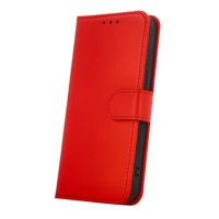 Smart Classic case for iPhone 17 Air 6,6" red