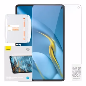 Baseus Crystal закалённое стекло 0.3mm для планшета Huawei MatePad/MatePad Pro 10.8"