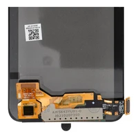 LCD ekranas REDMI Note 11 4G / 11S / 12S / Poco M4 Pro HARD OLED be rėmelio