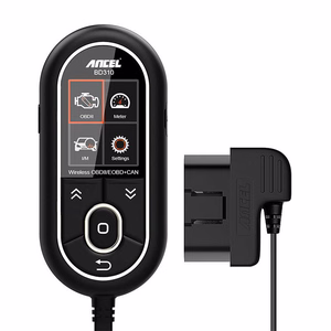 OBD2 Bluetooth diagnostikos skeneris Ancel BD310
