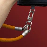 Universalus telefono dirželis Ultra oranžinis