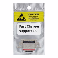 Krovimo jungtis SAMSUNG A8 2018 ORI