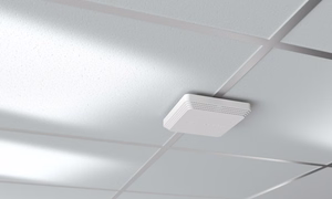 Keenetic Voyager Pro AX1800 Mesh Wi-Fi 6 maršrutizatorius/Extender/prieigos taškas su 2-Port Gigabit Smart komutatorius ir Power over Ethernet