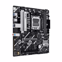 ASUS PRIME B840M-K AMD B840 AM5 lizdas „micro ATX“