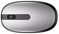 HP 240 Pike sidabrinis Bluetooth Mouse