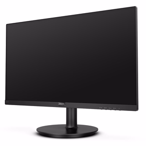Philips V Line 221V8A/00 monitorius 54,6 cm (21,5") 1920 x 1080 pikselių Full HD juodas