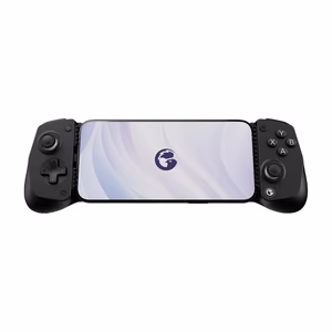 "GamesSir X5 Lite BK" mobilusis valdiklis juodas