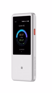 Router ZTE U60 Pro 5G WiFi7 (MU5250)