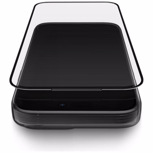 Uniq Optix Vivid grūdintas stiklas iPhone 17 Pro