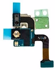 Lanksčioji jungtis Samsung G960F S9/G965F S9+ su šviesos davikliu originali (used Grade A)