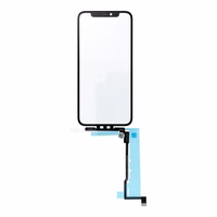 MUSTTBY jutiklinis ekranas + OCA IPHONE 11 pro (be IC)