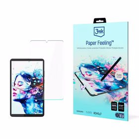 3mk Paper Feeling Protective Plėvelė for Lenovo Tab One