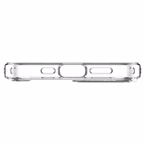 Spigen Ultra Hybrid Mag dėklas su MagSafe iPhone 13 - baltas