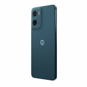 Motorola moto g05 16,9 cm (6.67") Dviguba SIM jungtis Android 15 4G C tipo USB 4 GB 256 GB 5200 mAh Žalia