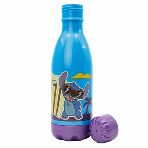 Disney Stitch Beach gertuvė, 560 ml