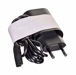 Braun Serie 3 3000S Skustuvas Pilka