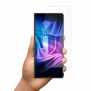 3mk SilkyMatt Pro™ матовая пленка Motorola Razr Fold