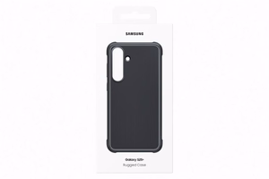Samsung tvirtas dėklas EF-RS936CBEGWW Samsung Galaxy S25+ - juodas