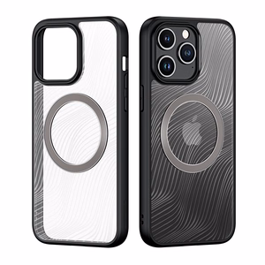 Dėklas Dux Ducis Aimo Mag Apple iPhone 15 Pro Max