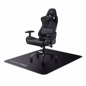 Trust GXT 715 Juoda