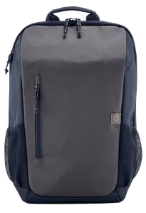 HP Travel 18 litrų 15,6 Iron Grey nešiojamo kompiuterio kuprinė