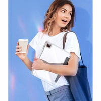 Dėklas Dux Ducis Unid Apple iPad Pro 11 2024/2025 juodas