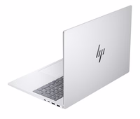 HP OmniBook 7 16-az0222nw Core 5 210H 16"2K 300nits AG 16GB DDR5 5200 SSD512 Intel Graphics Cam 5 Mpx IR 70Wh Win11 Glacial sidabrinis 2Y