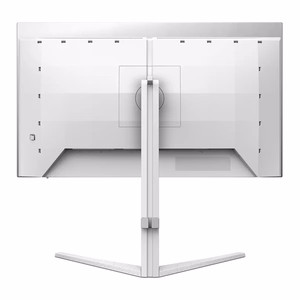 Philips Evnia 6000 27M2N6501L/00 monitorius 67,3 cm (26,5") 2560 x 1440 pikselių Quad HD QD-OLED baltas