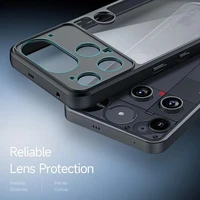 Dėklas Dux Ducis Aimo Nothing Phone 3