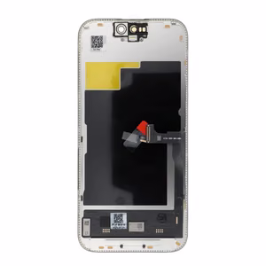 FixCell LCD ekranas IPHONE 15 PRO SOFT OLED 120HZ