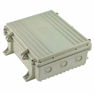 Монтажная коробка 250x253x100 мм