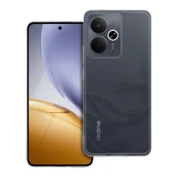 Skaidrus dėklas 2 mm REALME 14T (kamera apsauga) skaidrus