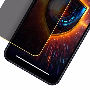3mk Silky Matt Privacy — приватный фильтр для экрана для Samsung Galaxy M34 5G