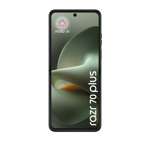 Motorola RAZR 70 Plus išmanusis telefonas, 12/512GB, Mountain View