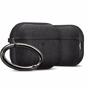 Spigen Urban Fit dėklas AirPods 3 - juodas