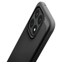 Spigen Rugged Armor Case for Xiaomi 15T - Black