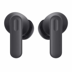 OPPO tikrai belaidės ausinės Buds3 Pro Bluetooth, įstatomos į ausis, mikrofonas, grafito pilka, belaidės