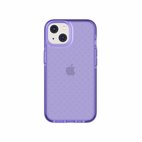 TECH21 Dėklas T21-9664 EVO CHECK IPHONE 14 WONDROUS PURPLE