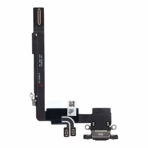 Charging flex USB for IPHONE 16 Pro Max (pulled)