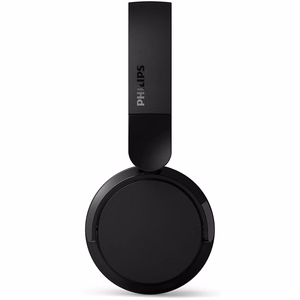 Wireless headphones Philips TAH3209BK/00 black