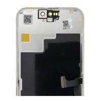 FixCell LCD Display for IPHONE 15 PRO SOFT OLED 120Hz (Diagnosable: Used)