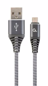 Gembird USB2 į Micro-USB laidas 1m