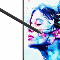 3mk Paper Feeling apsauginė plėvelė "Onyx Boox Tab XC