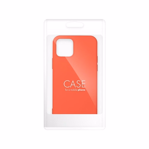 Case for Xiaomi Redmi A7 PRO Silicone peach
