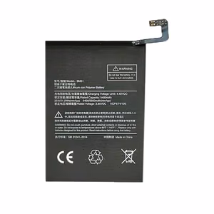 Telefono baterija Xiaomi Mi Max 3